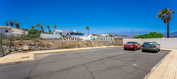  Land in San Miguel de Abona, Spain No. 162334 13