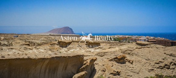  Land in San Miguel de Abona, Spain No. 162334 9