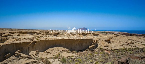  Land in San Miguel de Abona, Spain No. 162334 6