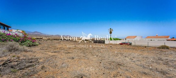  Land in San Miguel de Abona, Spain No. 162334 3