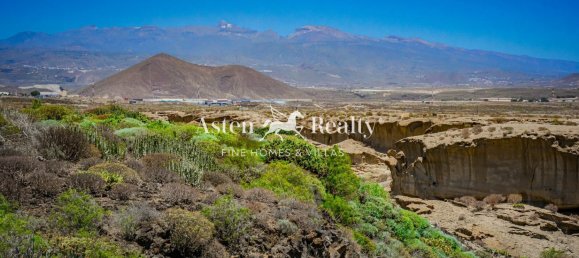  Land in San Miguel de Abona, Spain No. 162334 10