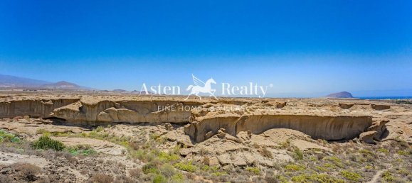  Land in San Miguel de Abona, Spain No. 162334 7