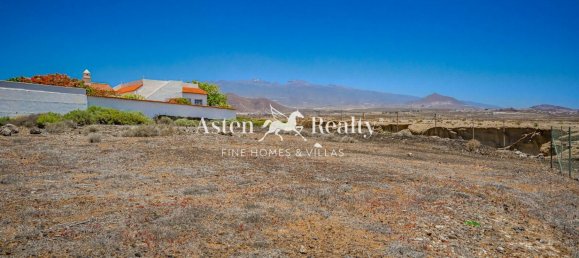  Land in San Miguel de Abona, Spain No. 162334 12