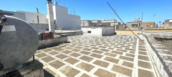 2 rooms House in Mesagne, Italy No. 268040 7