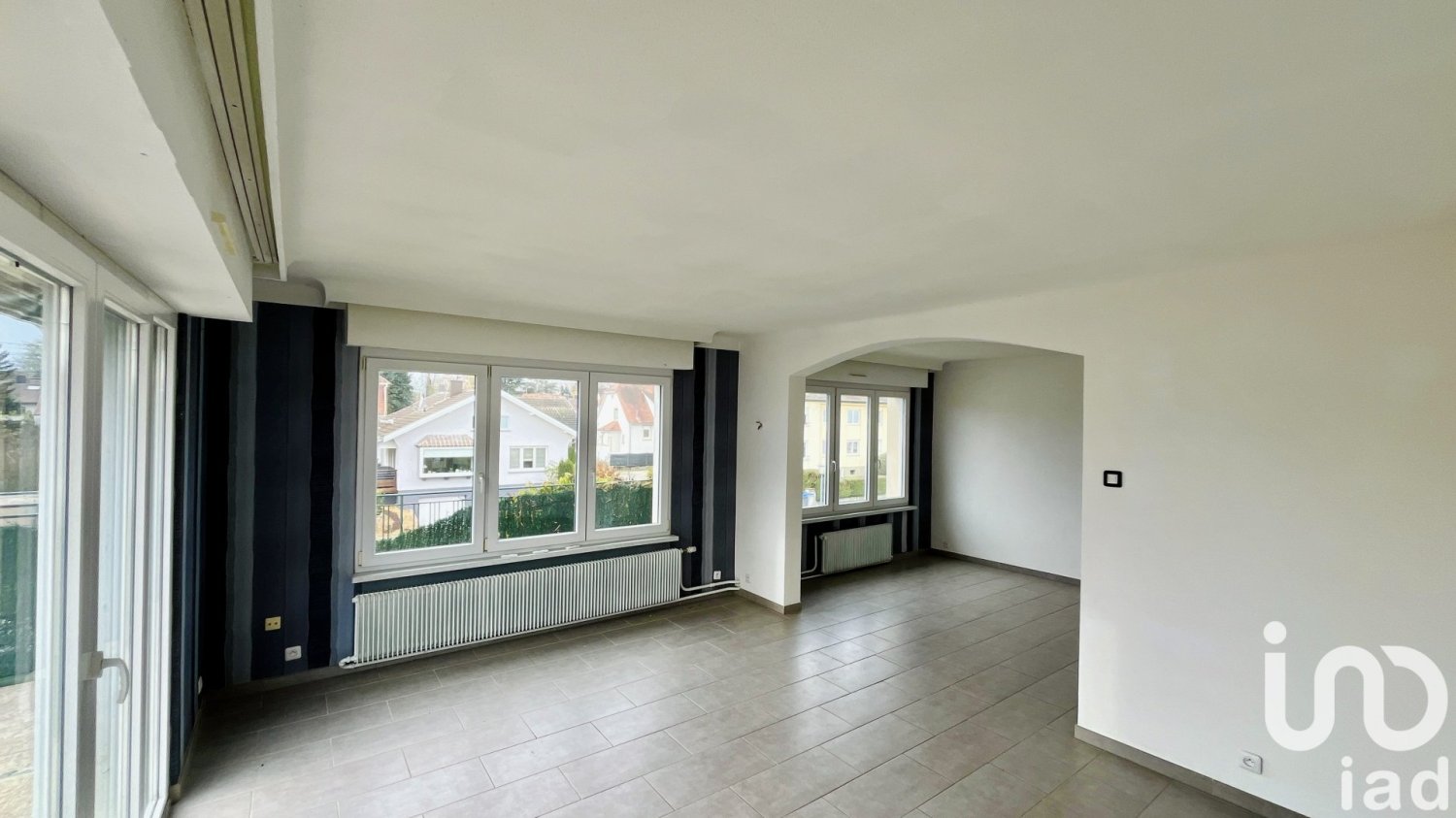 3 chambres Appartement à Vendenheim, France No. 56484