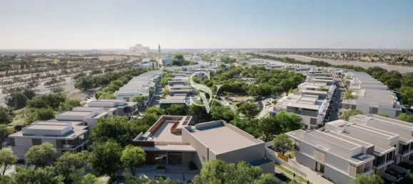 Apartamento T3 em Dubai South (Dubai World Central), UAE N.º 123531 8