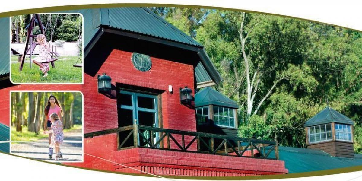  Land in General Rodriguez, Argentina No. 41712