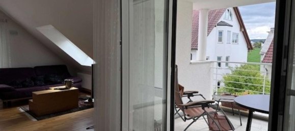 Adosado de 4 dormitorios en Rems-Murr-Kreis, Germany No. 66313 23