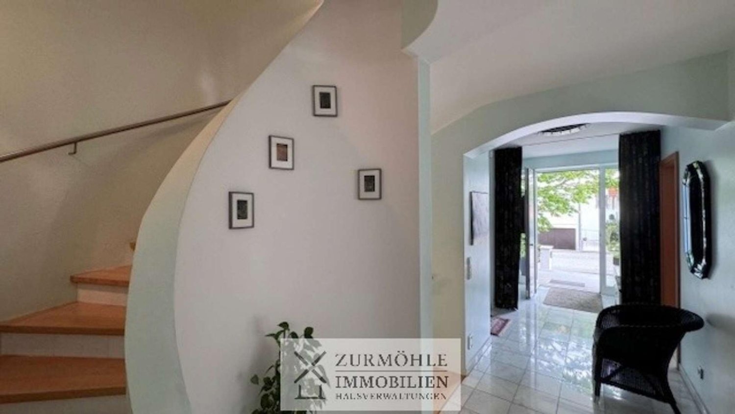 Adosado de 4 dormitorios en Rems-Murr-Kreis, Germany No. 66313