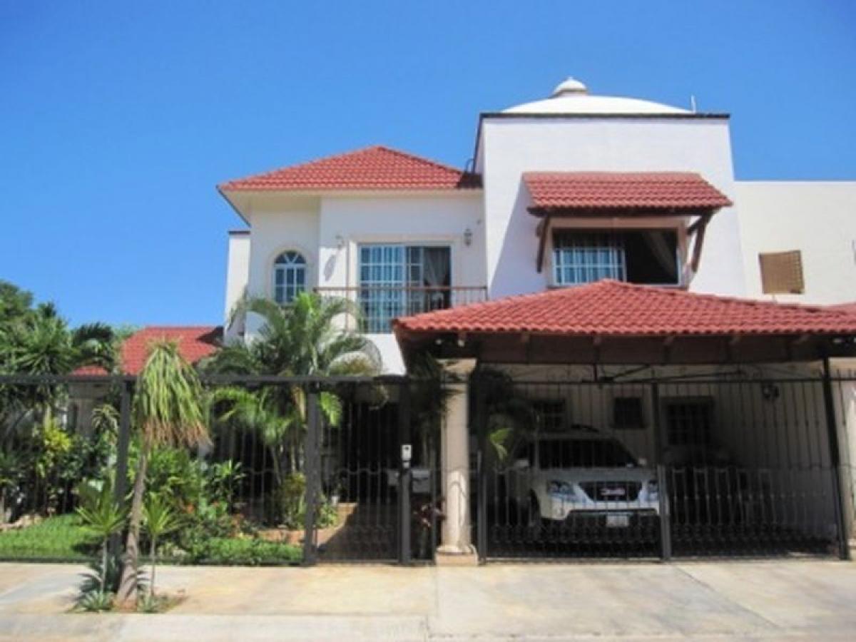 4 Schlafzimmer Haus in Mexico, Nr. 145770