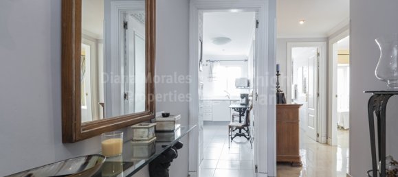 2 غرف نوم شقة في Marbella, Spain رقم 95533 10