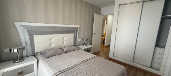 Квартира с 2 спальнями в Торревьеха, Аликанте, Валенсия, Испания № 369990 10
