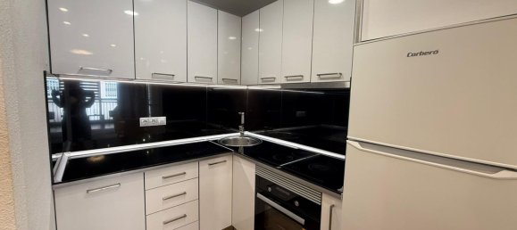 Квартира с 2 спальнями в Торревьеха, Аликанте, Валенсия, Испания № 369990 6