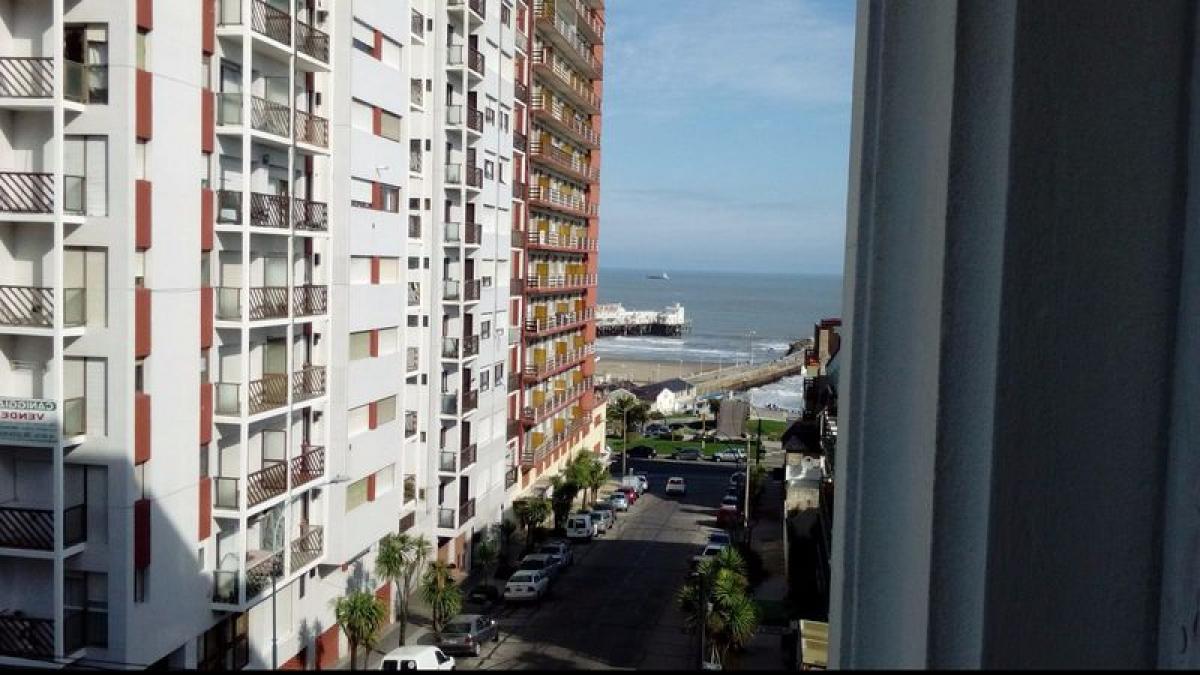 Studio in Mar del Plata, Argentina, Nr. 82775