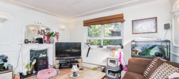 2 bedrooms Apartment in London, United Kingdom No. 10740 6