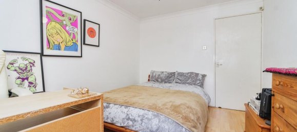 2 bedrooms Apartment in London, United Kingdom No. 10740 13