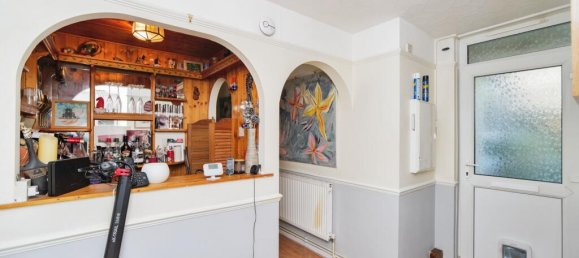 2 bedrooms Apartment in London, United Kingdom No. 10740 8