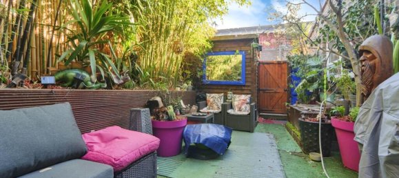 2 bedrooms Apartment in London, United Kingdom No. 10740 17