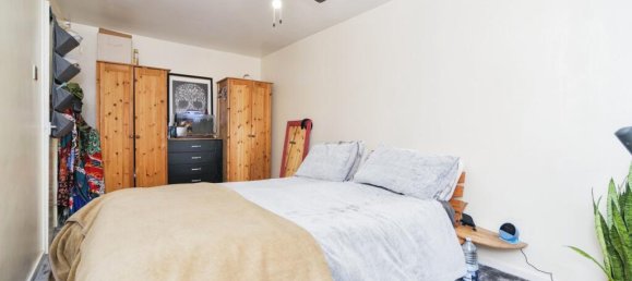 2 bedrooms Apartment in London, United Kingdom No. 10740 10
