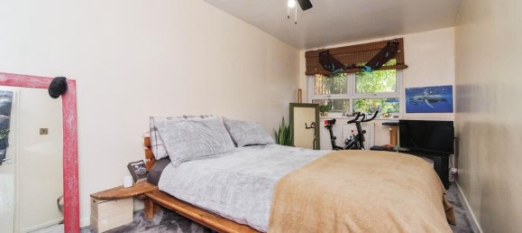 2 bedrooms Apartment in London, United Kingdom No. 10740 16