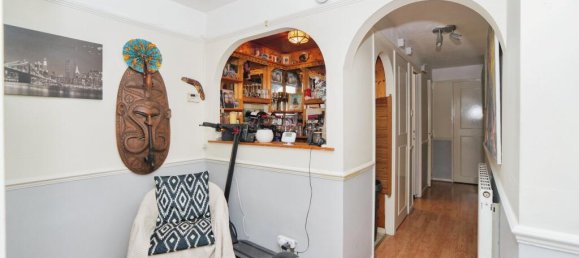 2 bedrooms Apartment in London, United Kingdom No. 10740 9