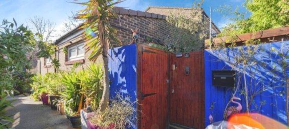 2 bedrooms Apartment in London, United Kingdom No. 10740 18