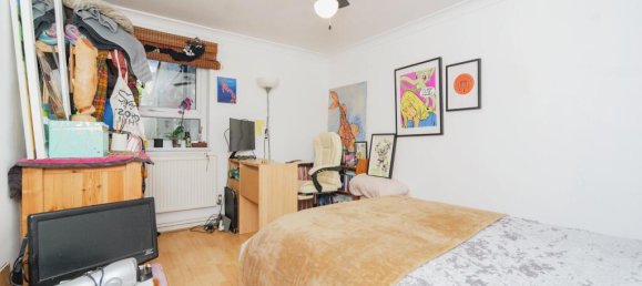 2 bedrooms Apartment in London, United Kingdom No. 10740 14