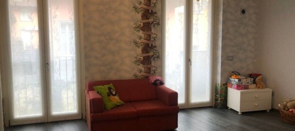 Дуплекс с 8 комнатами в Галларате, Италия № 86560 25