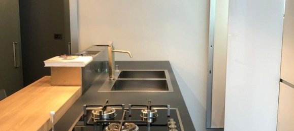 Дуплекс с 8 комнатами в Галларате, Италия № 86560 19