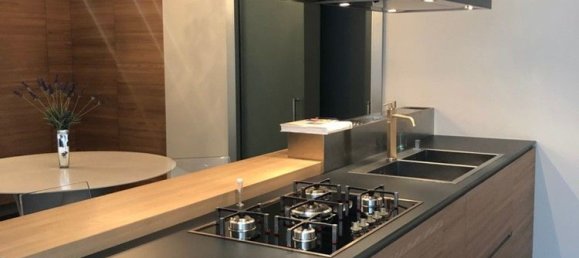 Дуплекс с 8 комнатами в Галларате, Италия № 86560 23