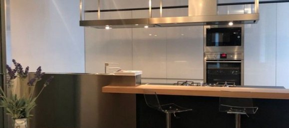 Дуплекс с 8 комнатами в Галларате, Италия № 86560 18