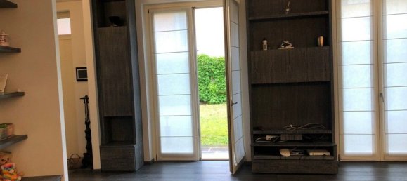 Дуплекс с 8 комнатами в Галларате, Италия № 86560 13