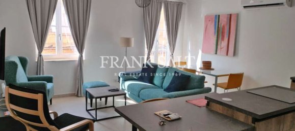 Квартира с 2 спальнями в Пьета, Мальта № 7431 2