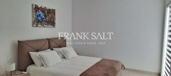 Квартира с 2 спальнями в Пьета, Мальта № 7431 4