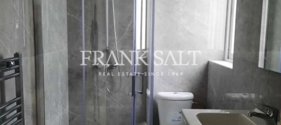 Квартира с 2 спальнями в Пьета, Мальта № 7431 7