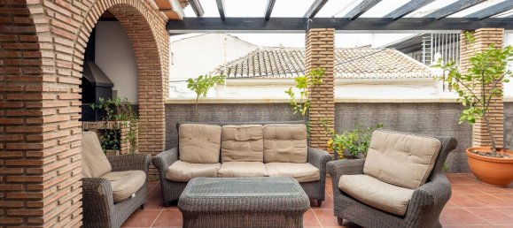 3 bedrooms Townhouse in Granada, Spain No. 145982 12