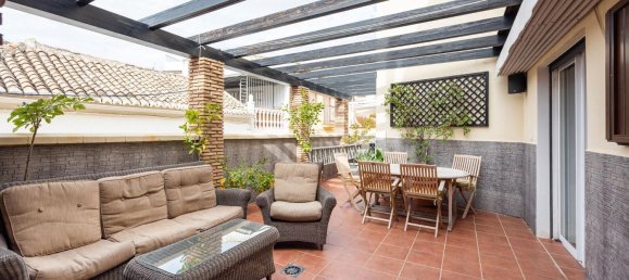 3 bedrooms Townhouse in Granada, Spain No. 145982 3