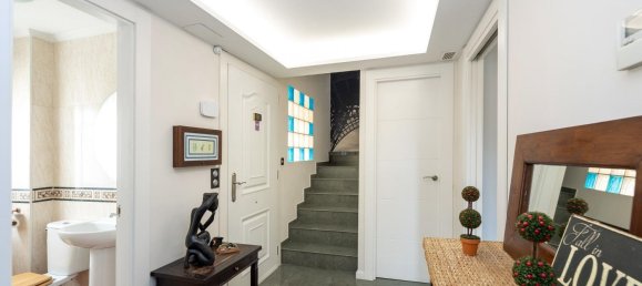 3 bedrooms Townhouse in Granada, Spain No. 145982 15