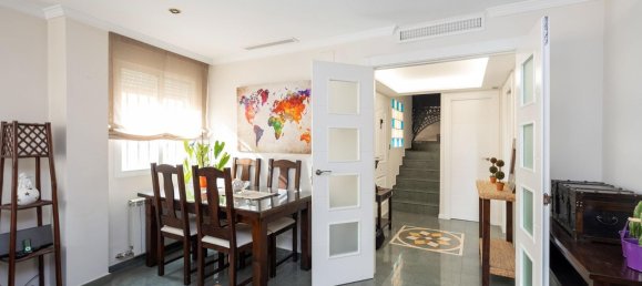 3 bedrooms Townhouse in Granada, Spain No. 145982 9