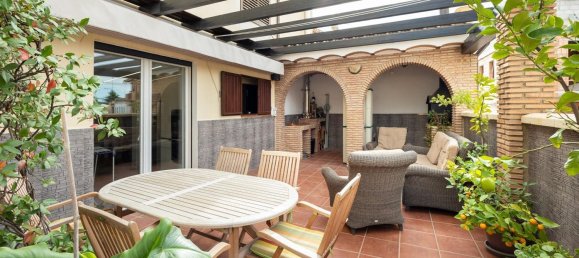 3 bedrooms Townhouse in Granada, Spain No. 145982 2