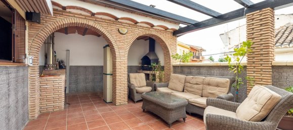 3 bedrooms Townhouse in Granada, Spain No. 145982 13