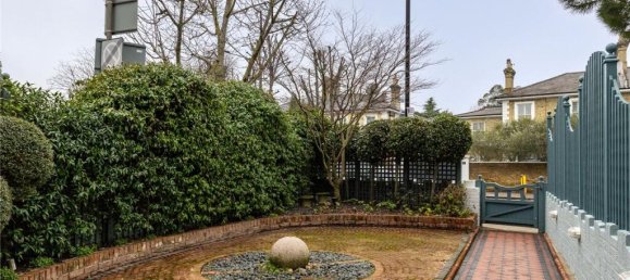 5 Schlafzimmer Haus in London, United Kingdom, Nr. 3746 5