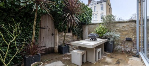 5 Schlafzimmer Haus in London, United Kingdom, Nr. 3746 6