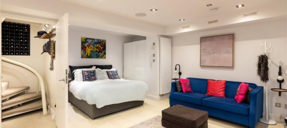 5 Schlafzimmer Haus in London, United Kingdom, Nr. 3746 9
