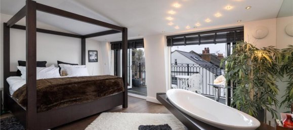 5 Schlafzimmer Haus in London, United Kingdom, Nr. 3746 7