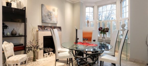 5 Schlafzimmer Haus in London, United Kingdom, Nr. 3746 3