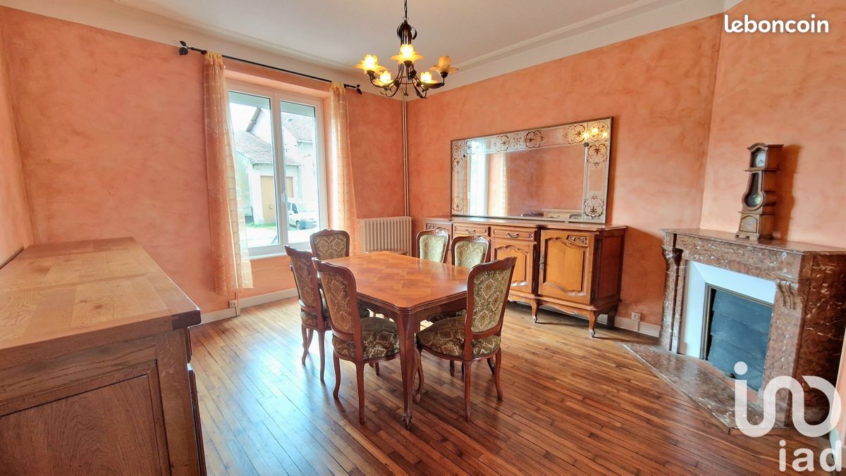 4 bedrooms House in Rouvres-en-Woevre, France No. 68824