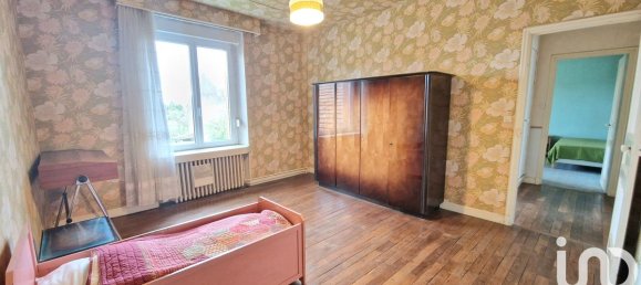 4 bedrooms House in Rouvres-en-Woevre, France No. 68824 2