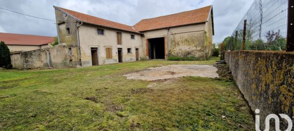 4 bedrooms House in Rouvres-en-Woevre, France No. 68824 10