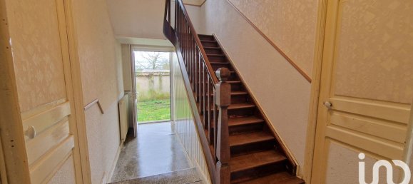 4 bedrooms House in Rouvres-en-Woevre, France No. 68824 16